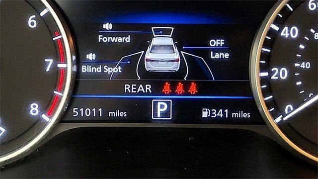 used 2021 Nissan Sentra car, priced at $15,447