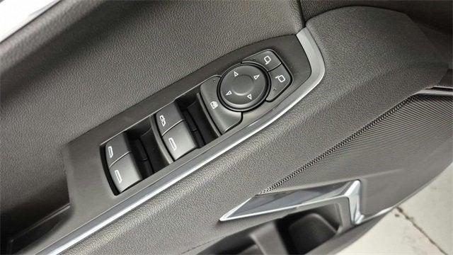 new 2025 Chevrolet Silverado 1500 car, priced at $57,740