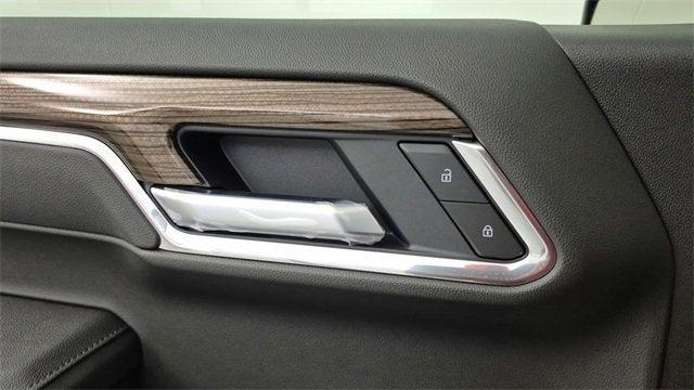 new 2025 Chevrolet Silverado 1500 car, priced at $57,740
