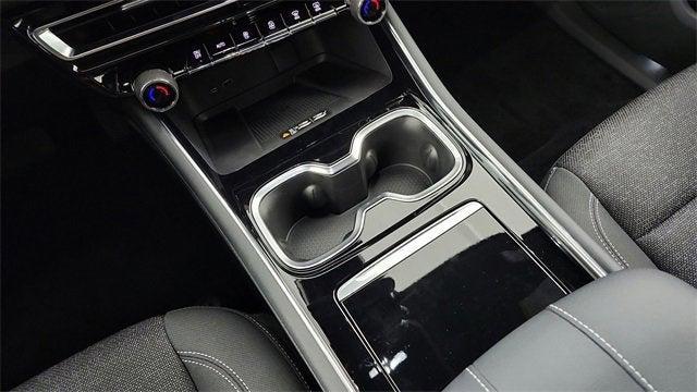 new 2025 Chevrolet Traverse car, priced at $45,330