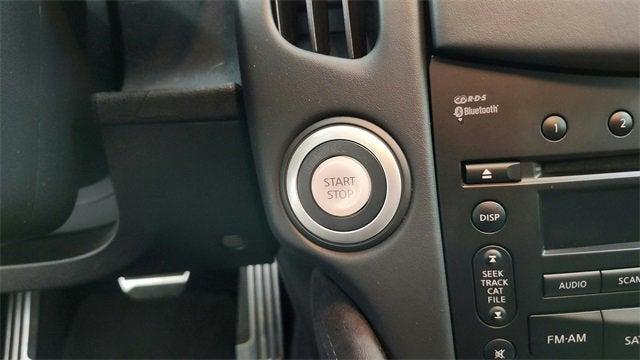 used 2010 Nissan 370Z car, priced at $17,500