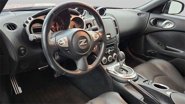 used 2010 Nissan 370Z car, priced at $17,500