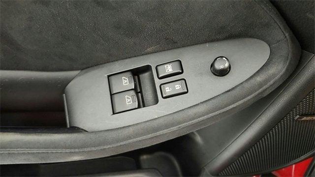 used 2010 Nissan 370Z car, priced at $17,500