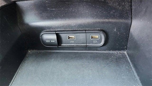 used 2024 Kia K5 car, priced at $21,499