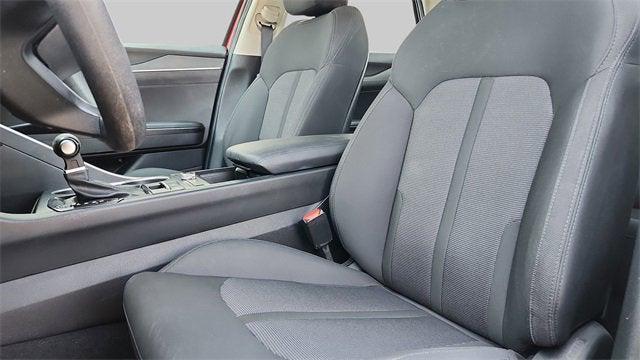 used 2024 Kia K5 car, priced at $21,499
