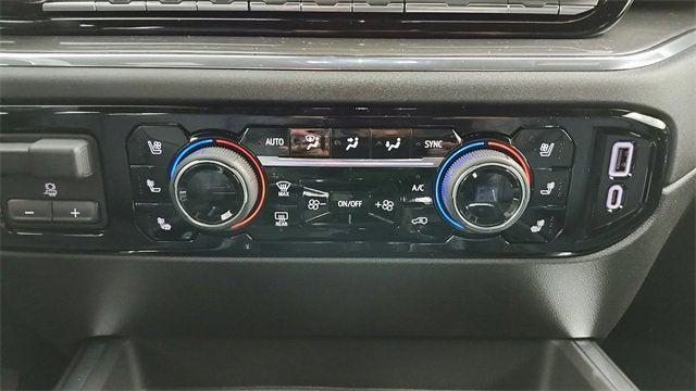 new 2026 Chevrolet Silverado 1500 car, priced at $70,628