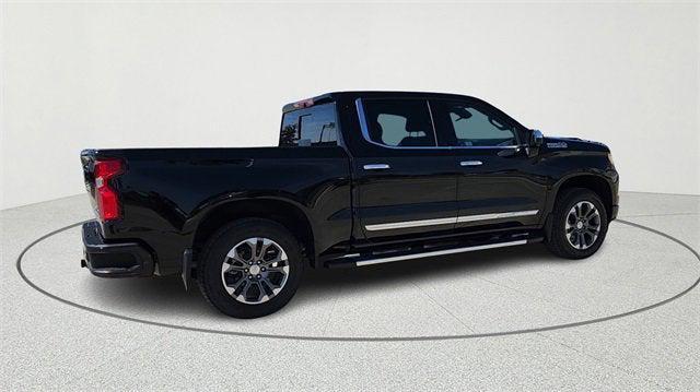 new 2026 Chevrolet Silverado 1500 car, priced at $70,628