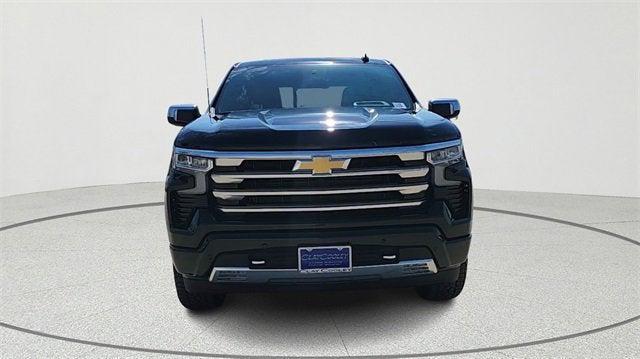 new 2026 Chevrolet Silverado 1500 car, priced at $70,628