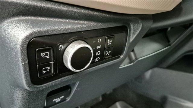 used 2023 Ford Bronco car, priced at $48,548