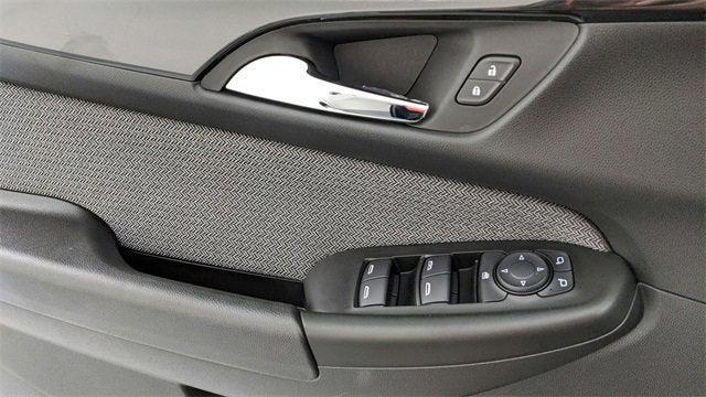 new 2026 Chevrolet TrailBlazer car, priced at $25,745