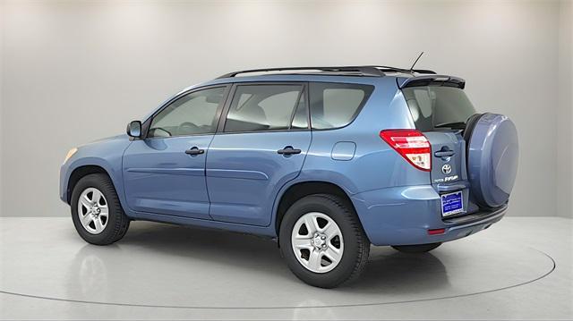 used 2010 Toyota RAV4 car, priced at $12,975