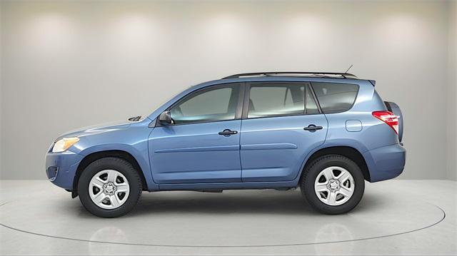 used 2010 Toyota RAV4 car, priced at $12,975