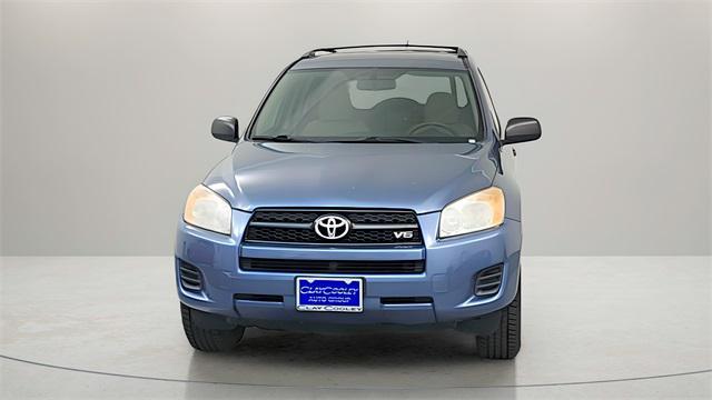 used 2010 Toyota RAV4 car, priced at $12,975