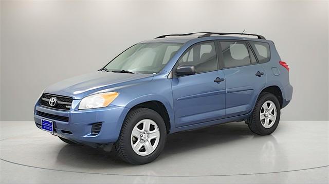 used 2010 Toyota RAV4 car, priced at $12,975