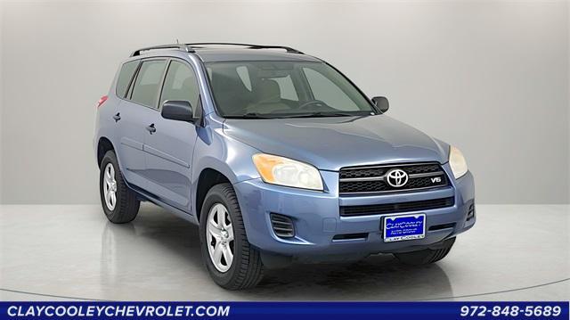 used 2010 Toyota RAV4 car, priced at $12,975