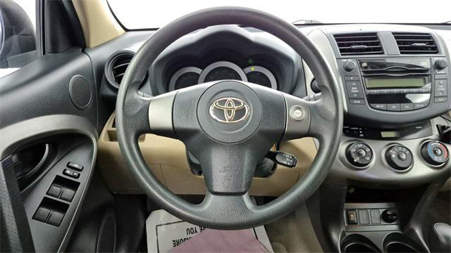 used 2010 Toyota RAV4 car, priced at $12,975