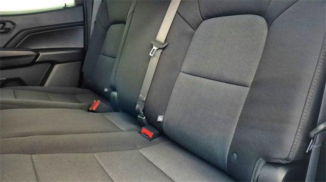 new 2026 Chevrolet Colorado car, priced at $34,305