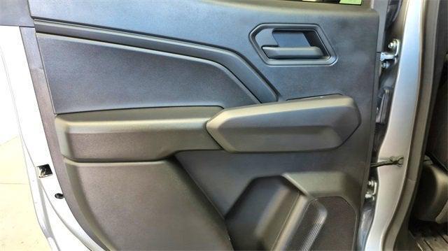new 2026 Chevrolet Colorado car, priced at $34,305