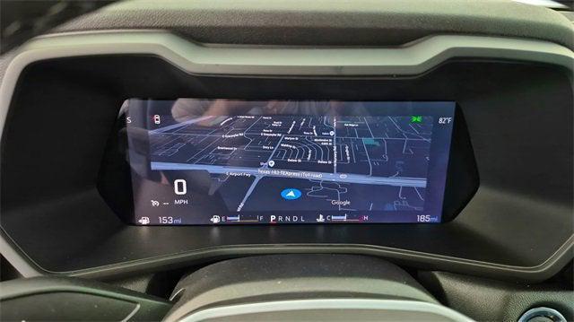 new 2026 Chevrolet Colorado car, priced at $34,305