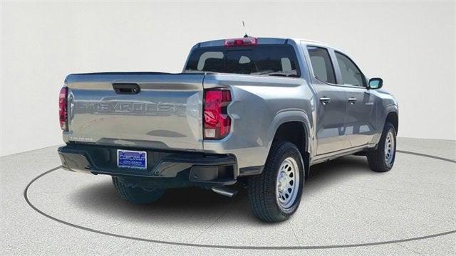 new 2026 Chevrolet Colorado car, priced at $34,305