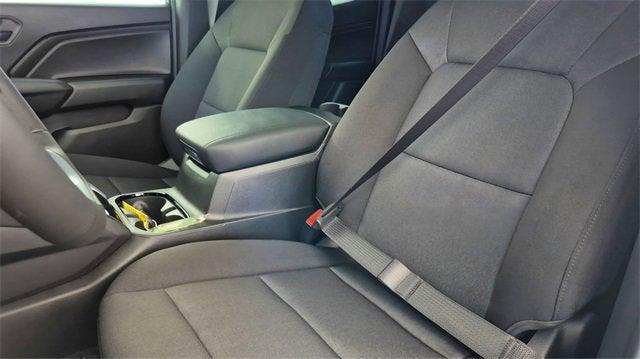 new 2026 Chevrolet Colorado car, priced at $34,305