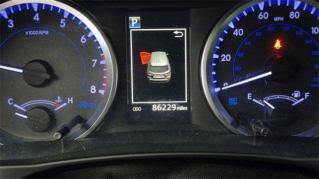 used 2019 Toyota Highlander car, priced at $21,999