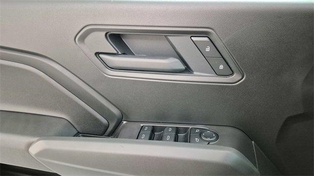 new 2025 Chevrolet Colorado car, priced at $44,219