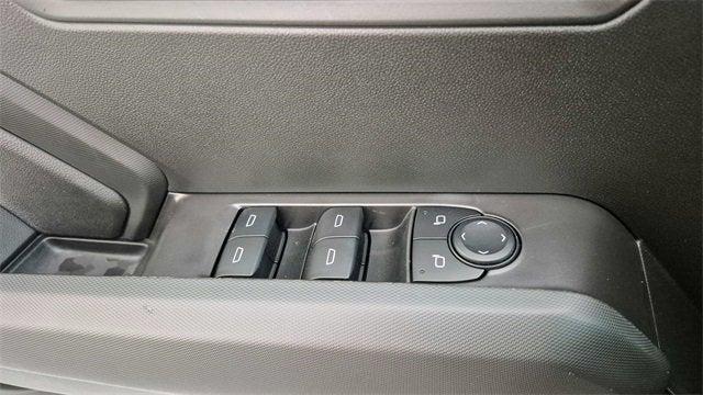 new 2025 Chevrolet Colorado car, priced at $44,219