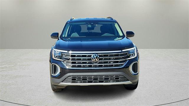 used 2024 Volkswagen Atlas car, priced at $30,998