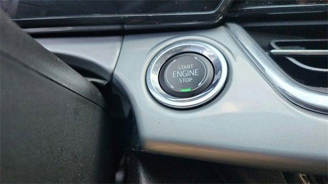 used 2024 Chevrolet Trax car, priced at $21,274