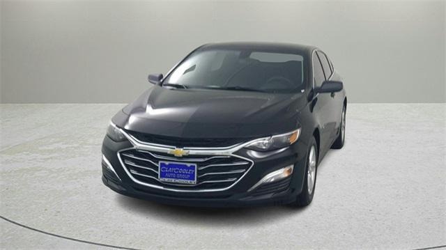 used 2022 Chevrolet Malibu car, priced at $18,999