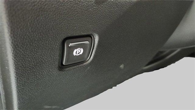 used 2024 Chevrolet Blazer car, priced at $34,295