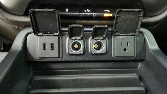 used 2018 Chevrolet Silverado 1500 car, priced at $39,999