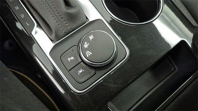 new 2025 Chevrolet Blazer car, priced at $47,989