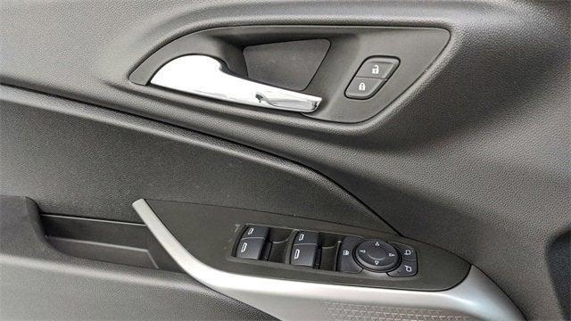 new 2025 Chevrolet Trax car, priced at $23,140