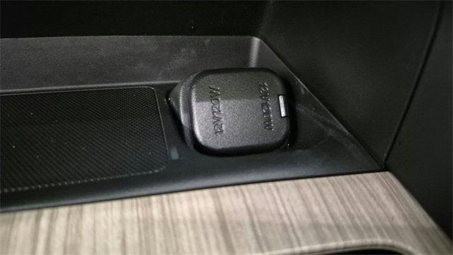 used 2024 Mazda CX-90 car, priced at $41,016