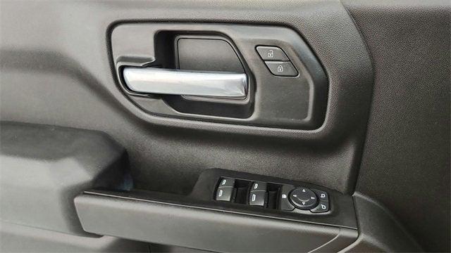 used 2020 Chevrolet Silverado 1500 car, priced at $23,455