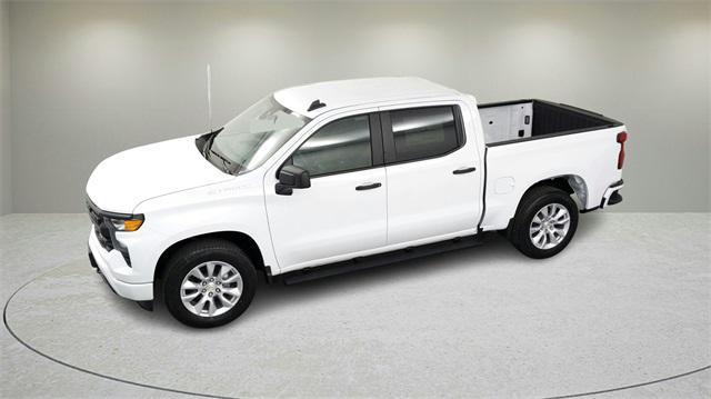 used 2023 Chevrolet Silverado 1500 car, priced at $34,979