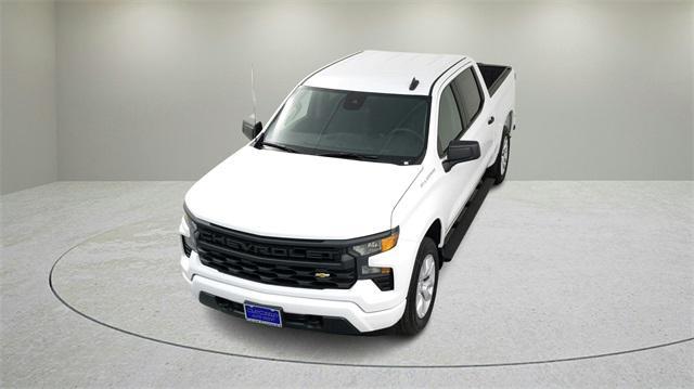 used 2023 Chevrolet Silverado 1500 car, priced at $34,979