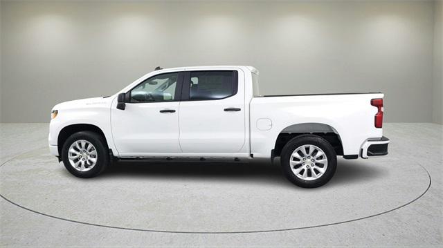 used 2023 Chevrolet Silverado 1500 car, priced at $34,979