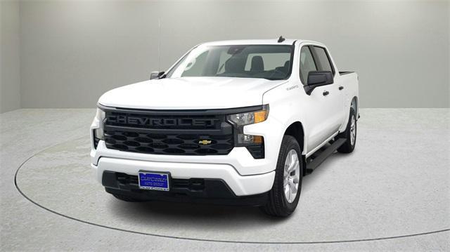 used 2023 Chevrolet Silverado 1500 car, priced at $34,979