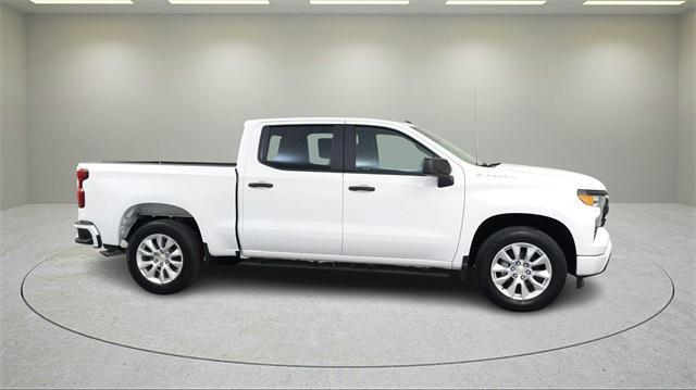 used 2023 Chevrolet Silverado 1500 car, priced at $34,979