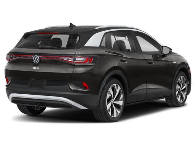 used 2021 Volkswagen ID.4 car, priced at $20,347