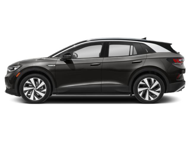 used 2021 Volkswagen ID.4 car, priced at $20,347