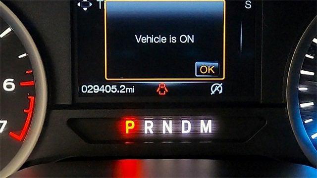 used 2019 Ford F-150 car, priced at $32,618
