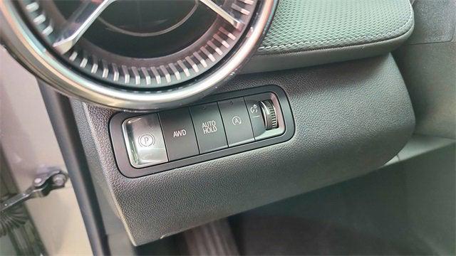 new 2025 Chevrolet Equinox car, priced at $33,765