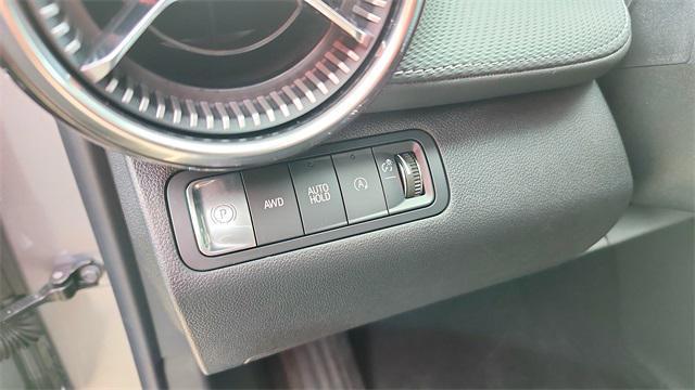 new 2025 Chevrolet Equinox car, priced at $33,765