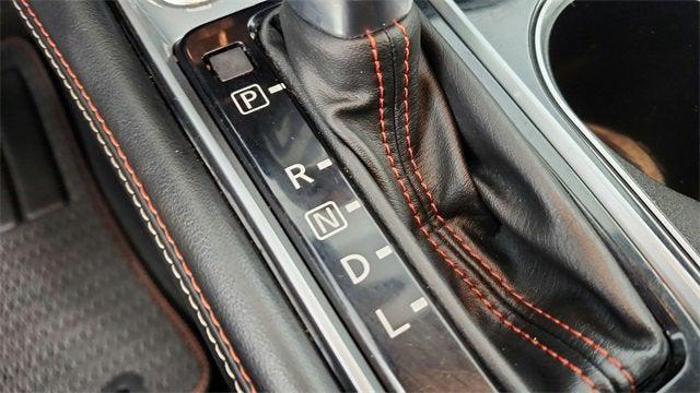 used 2023 Nissan Altima car, priced at $23,576