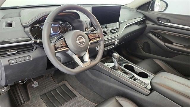 used 2023 Nissan Altima car, priced at $23,576