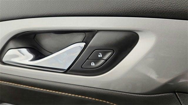 used 2019 Chevrolet Traverse car, priced at $15,917